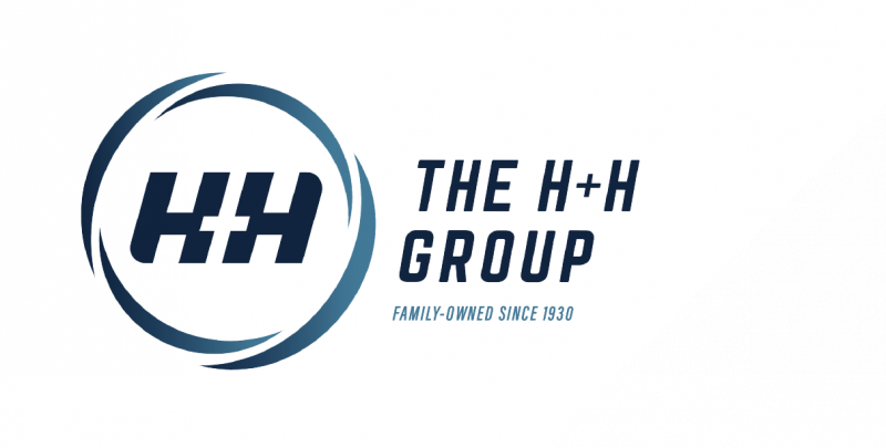 H+H Group Logo