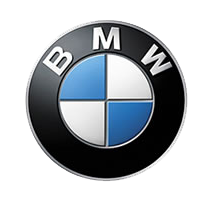 BMW logo