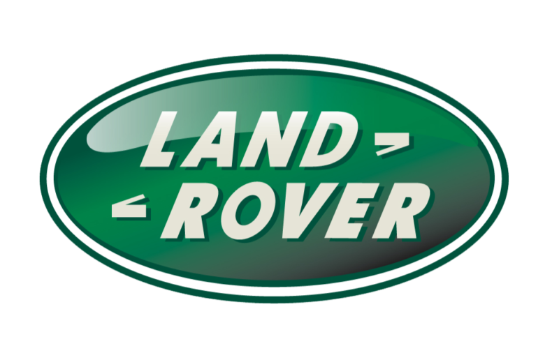 Land Rover Logo